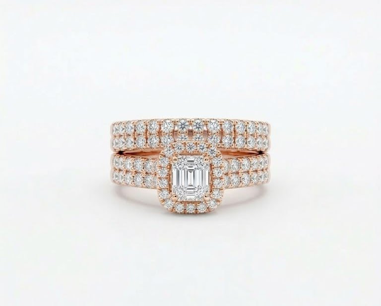 Diamond Ring