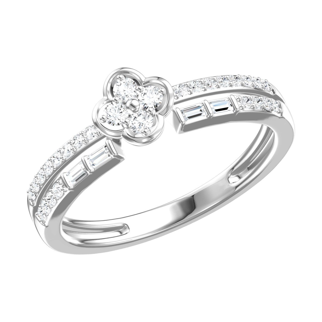 Diamond Ring