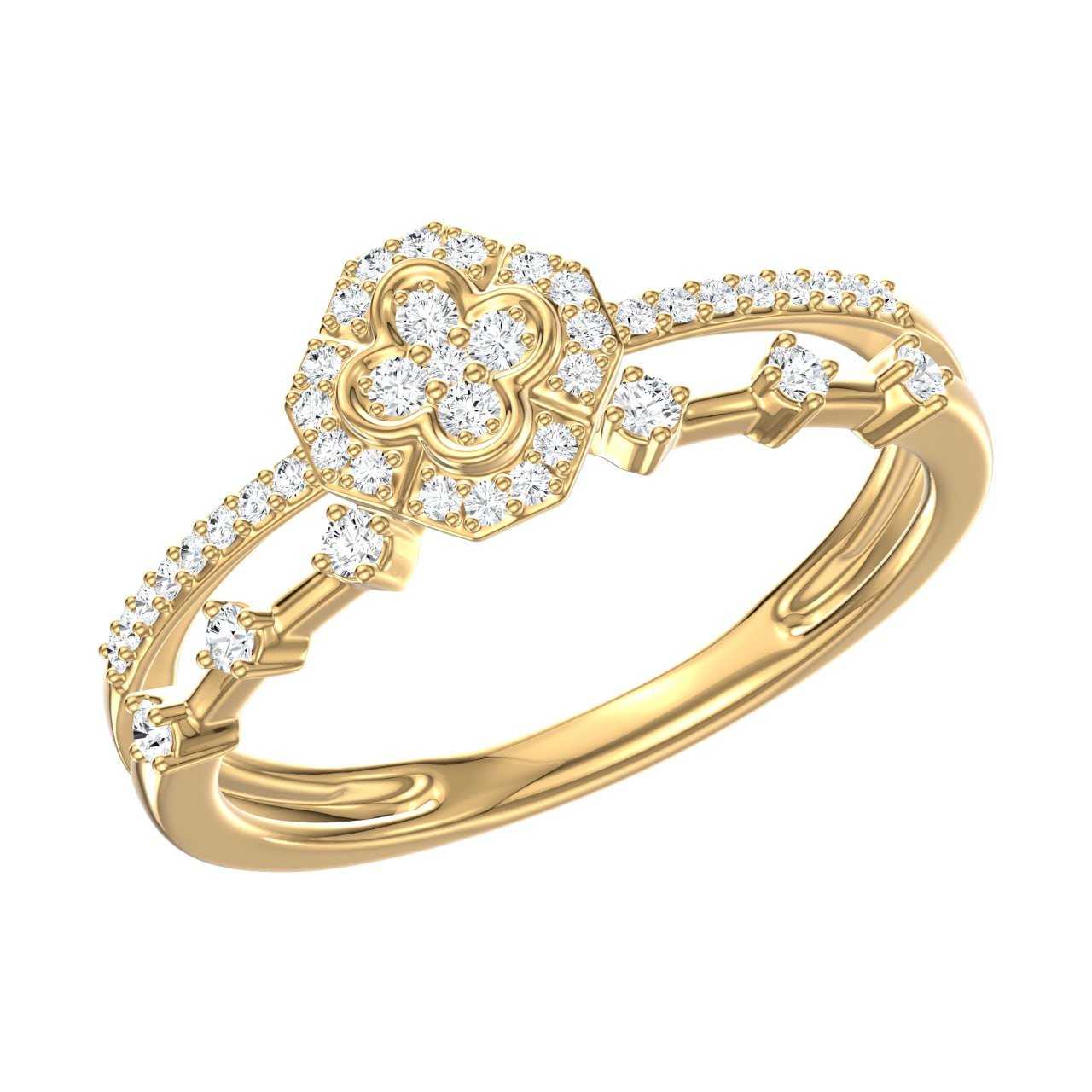 Diamond Ring