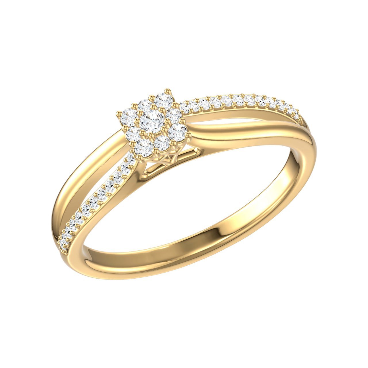 Diamond Ring