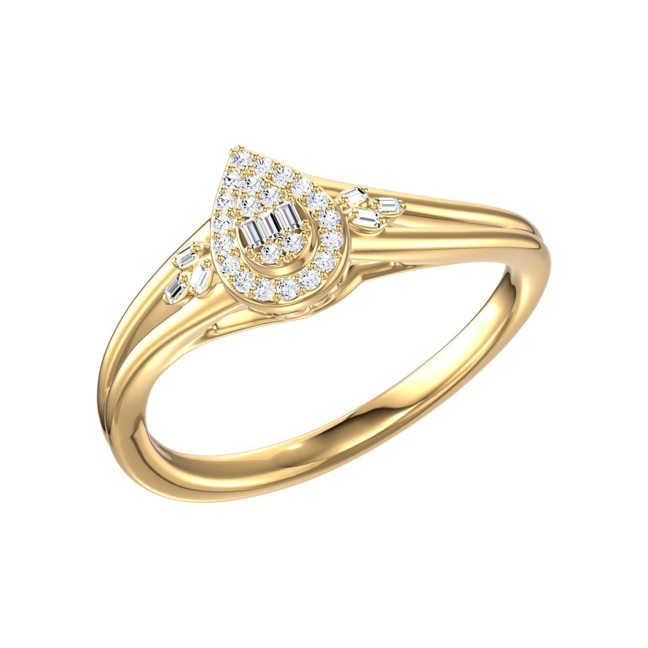 Diamond Ring