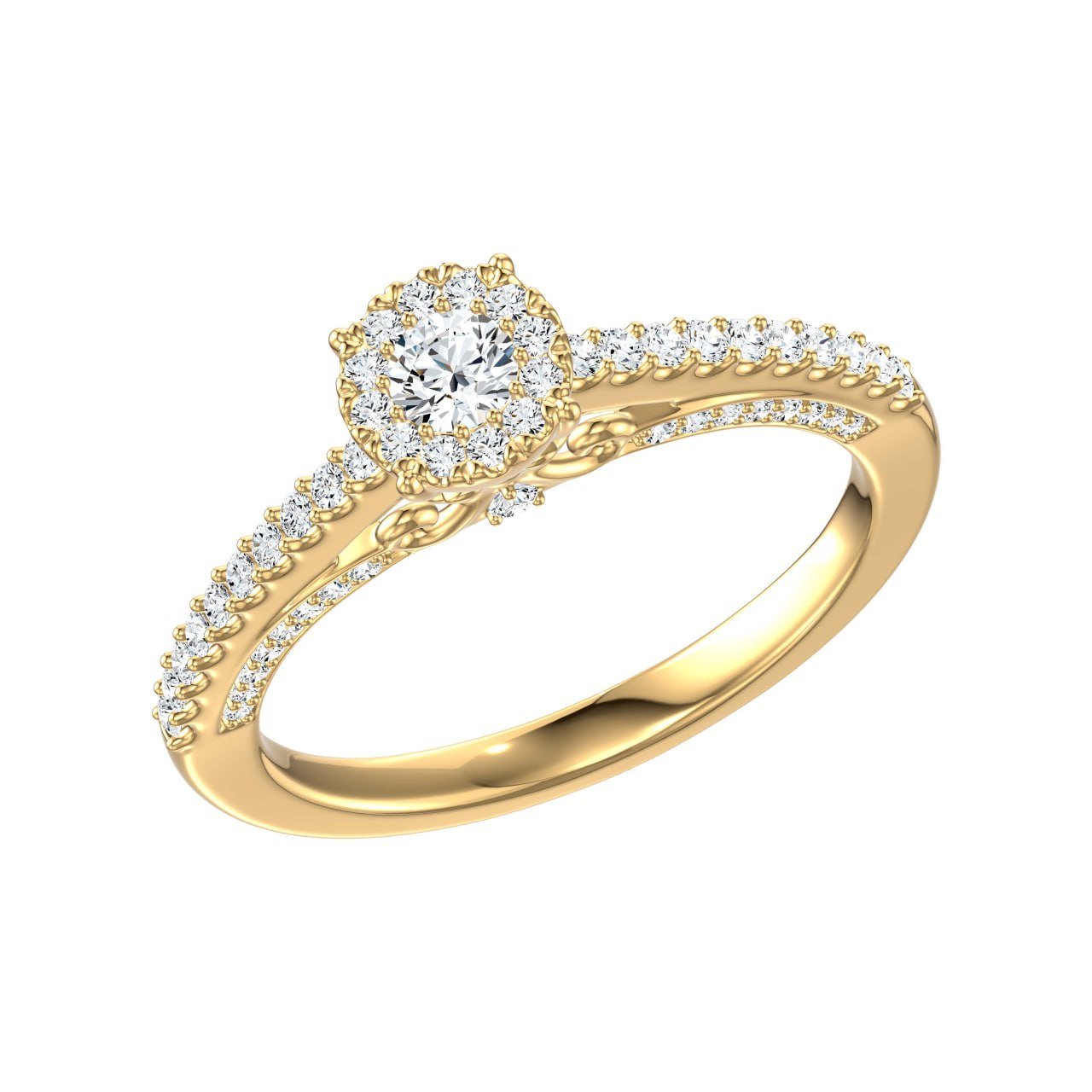Diamond Ring