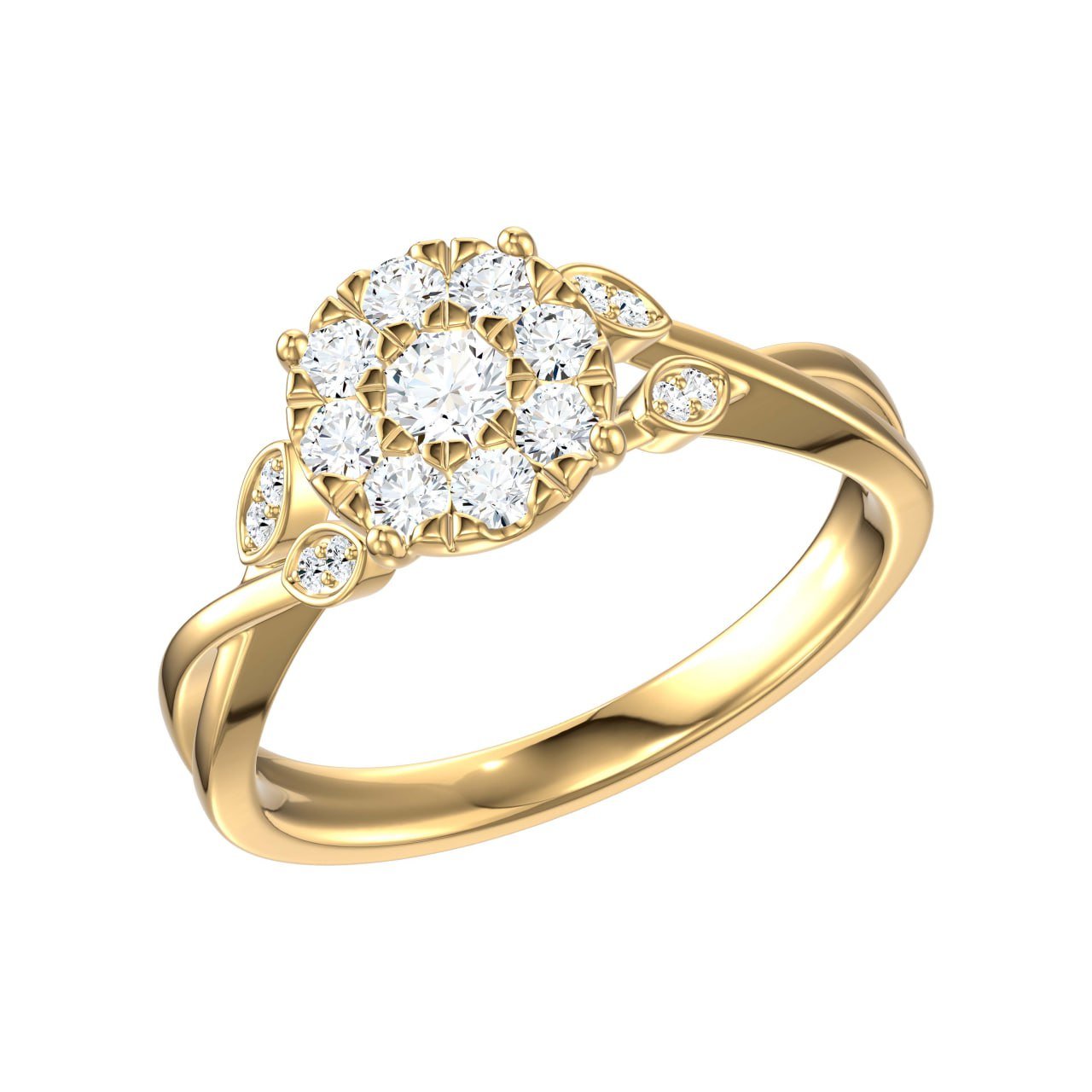 Diamond Ring