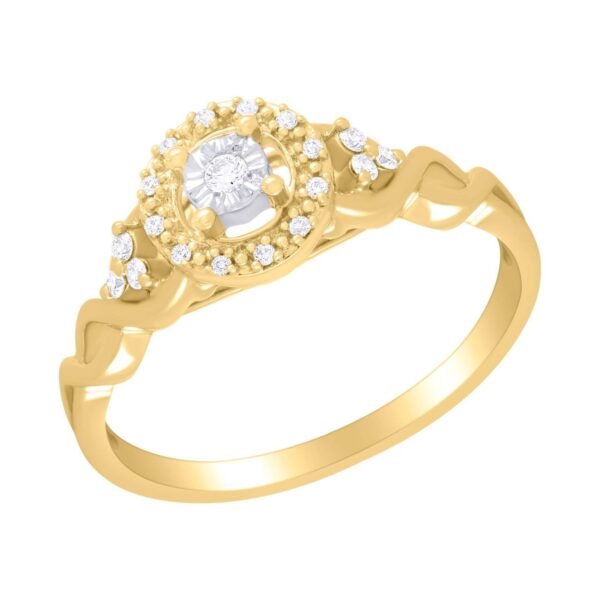 Diamond Ring
