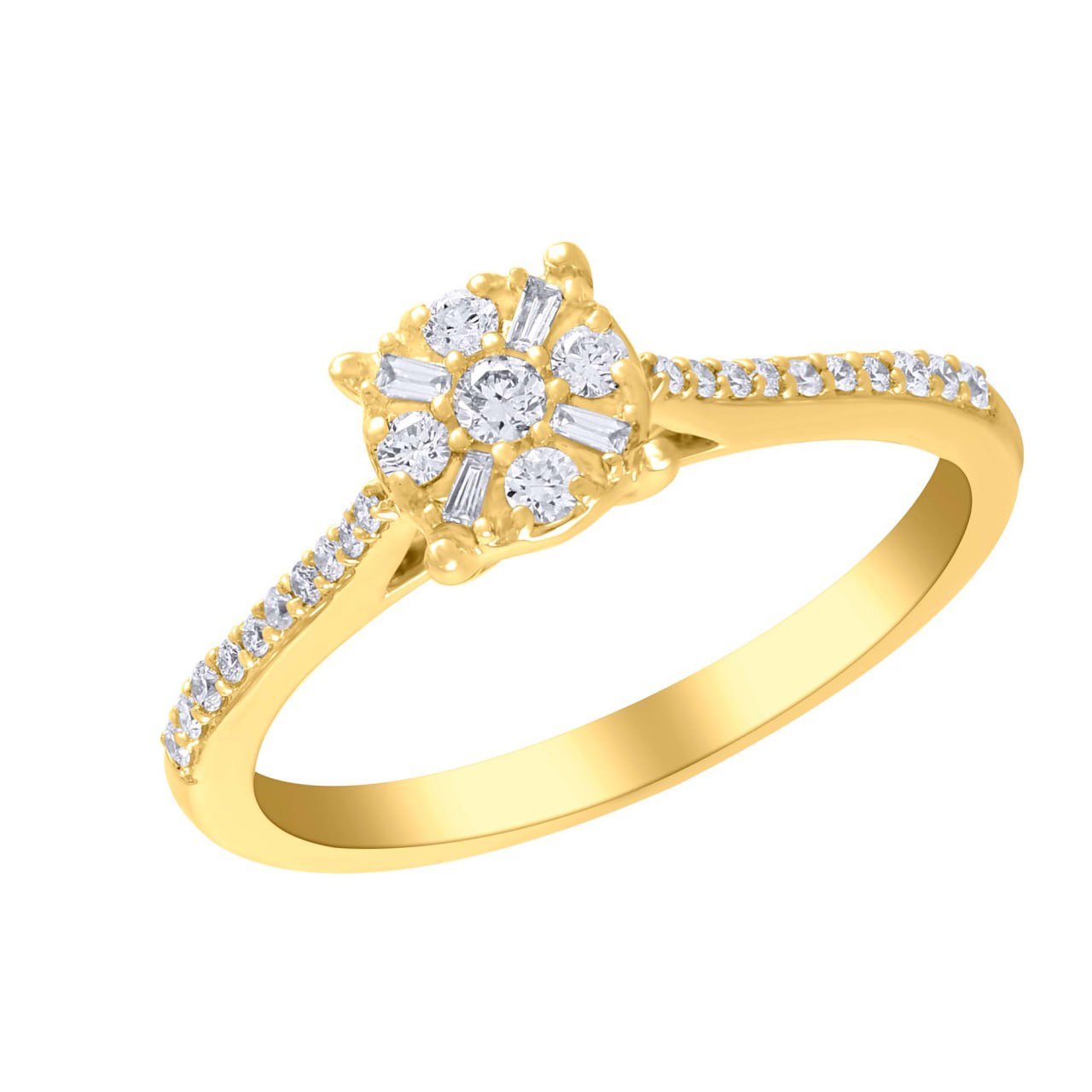 Diamond Ring