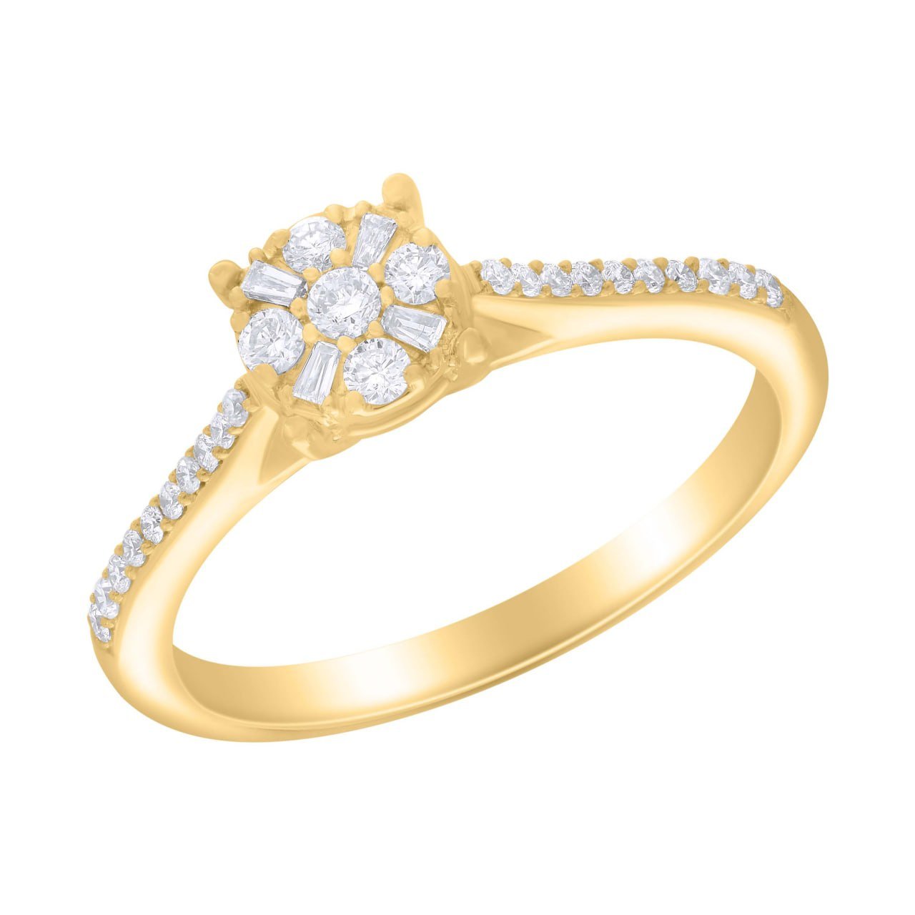 Diamond Ring