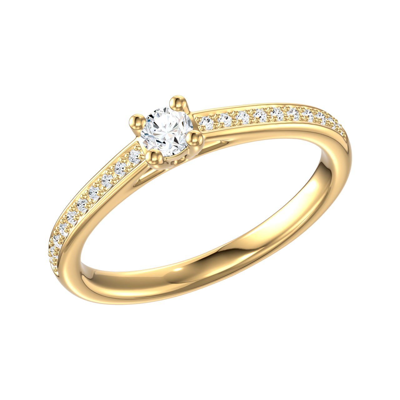 Diamond Ring