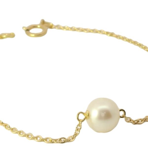 FW Pearl Bracelet