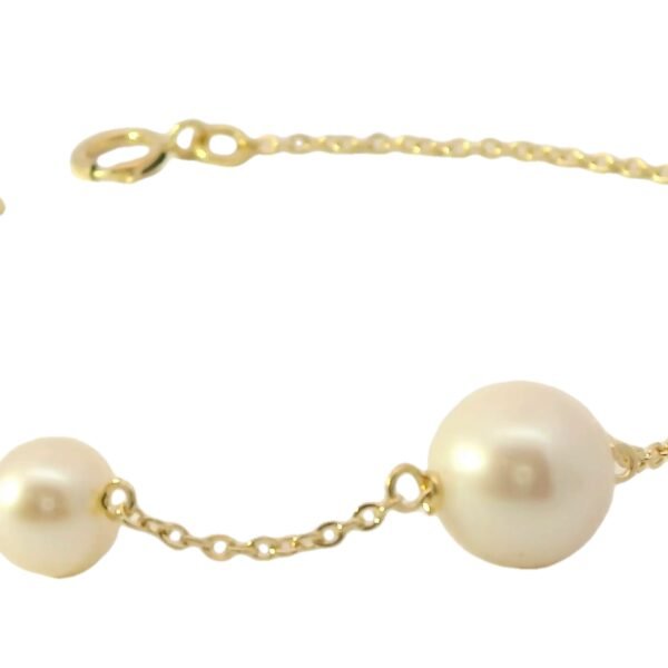FW Pearl Bracelet