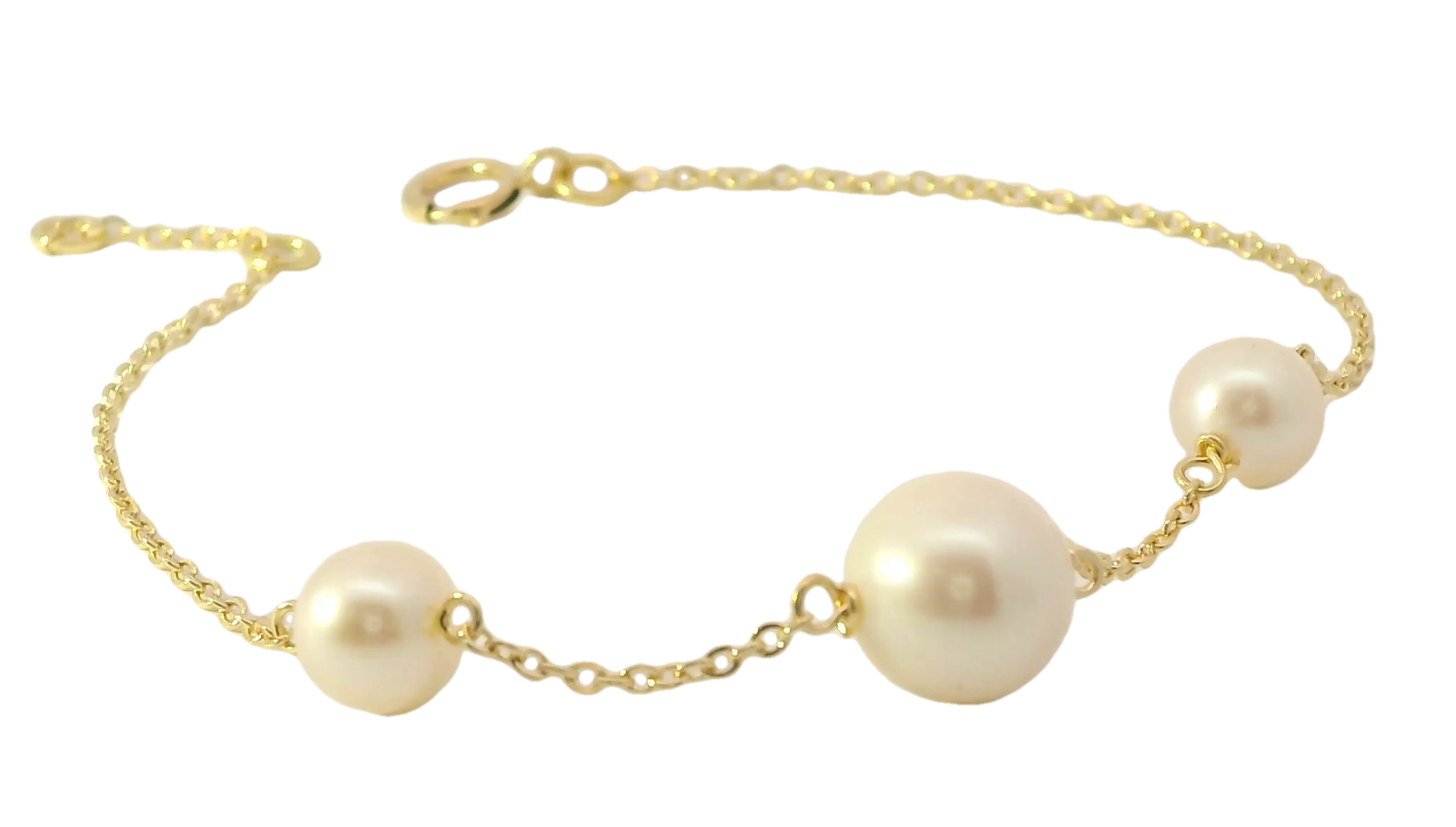 FW Pearl Bracelet