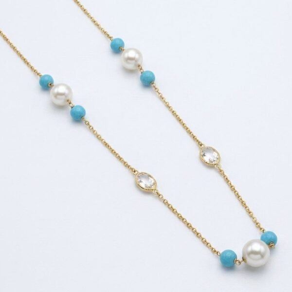 Akoya Pearl Necklace