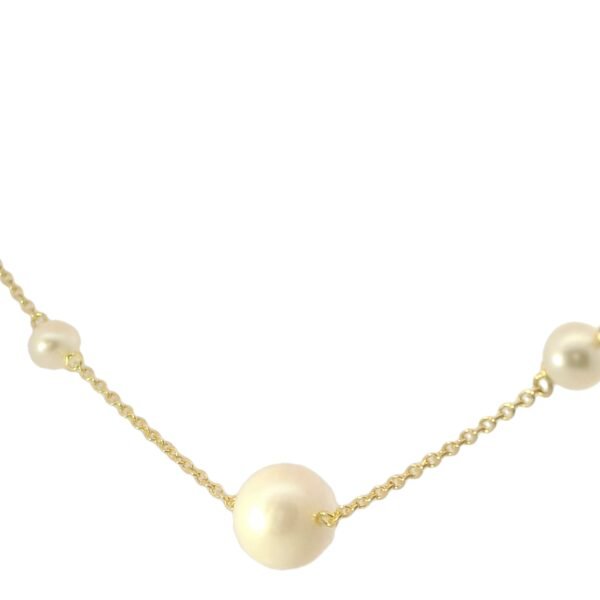 FW Pearl Necklace