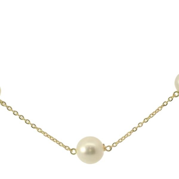 FW Pearl Necklace