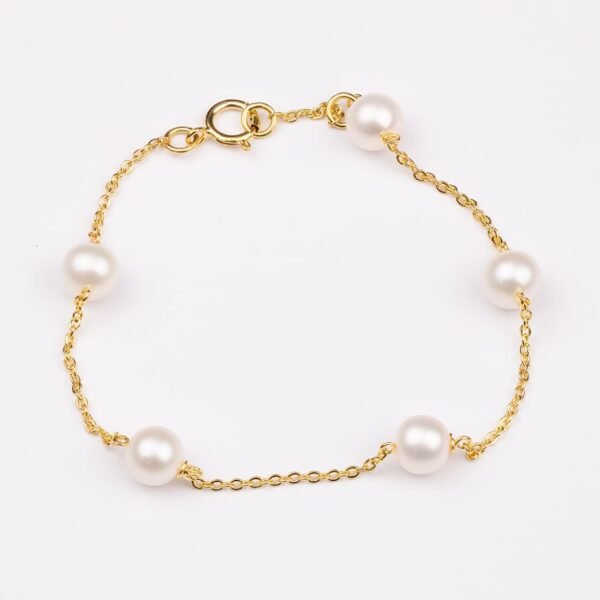 FW Pearl Bracelet