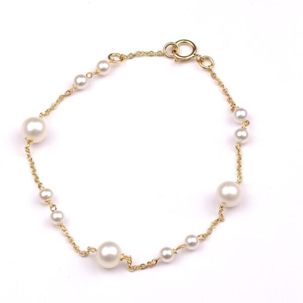 FW Pearl Bracelet