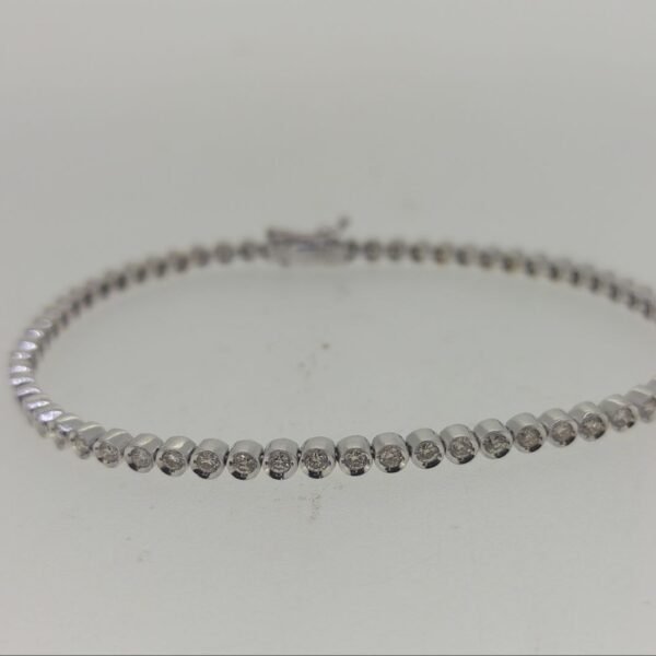 Diamond Bracelet