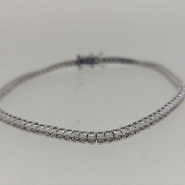 Diamond Bracelet