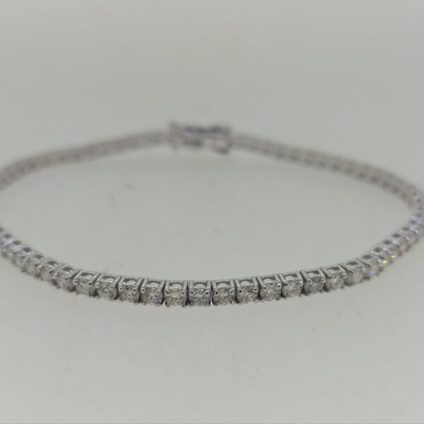 Diamond Bracelet