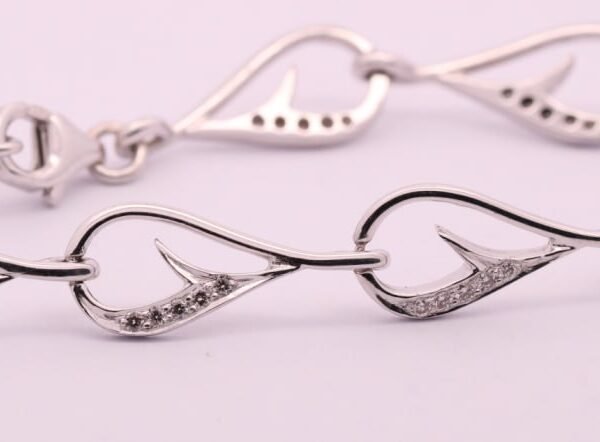 Diamond Bracelet