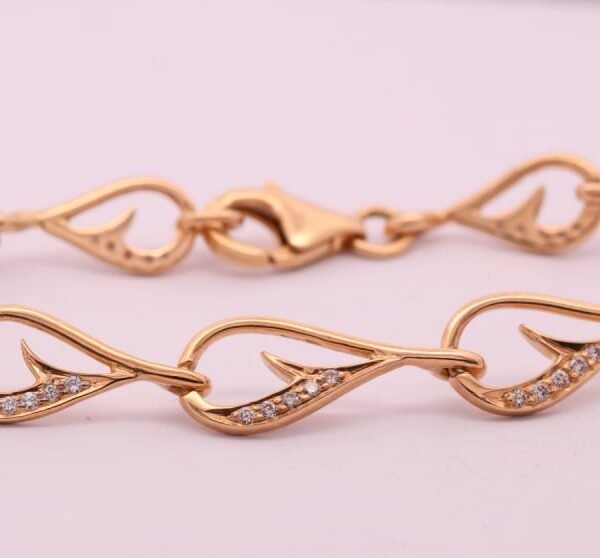 Diamond Bracelet