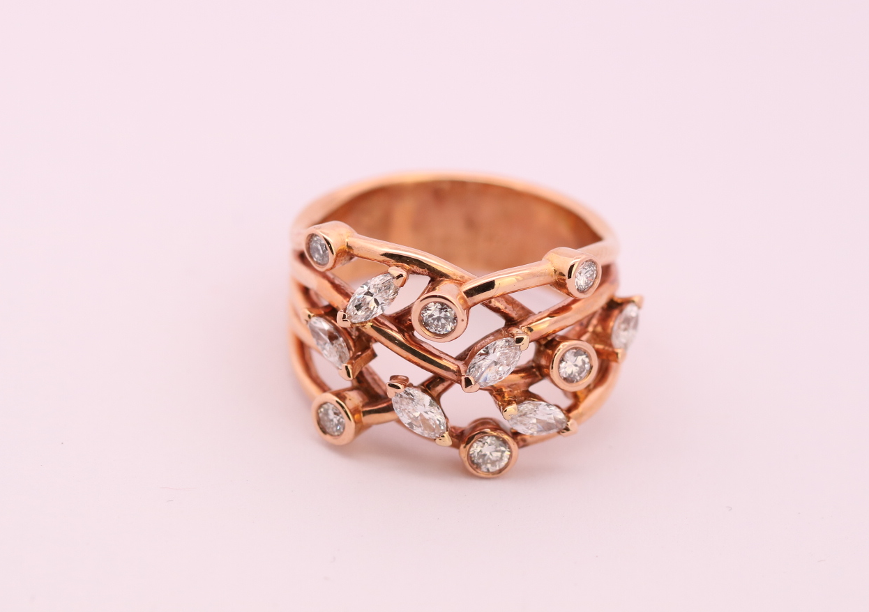 Diamond Ring
