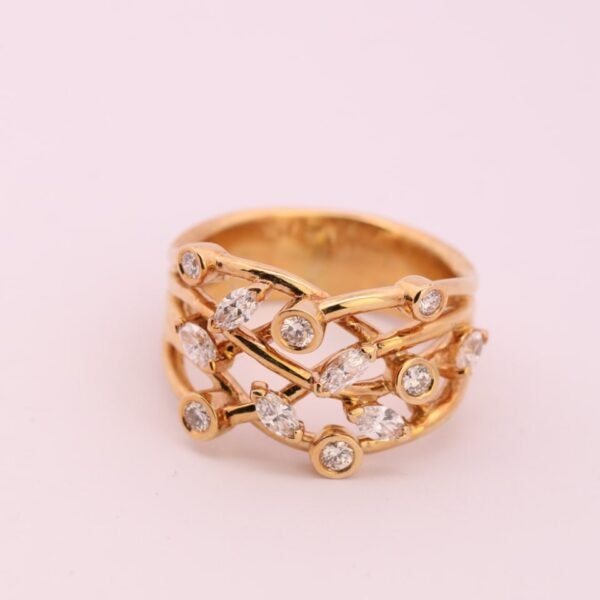 Diamond Ring
