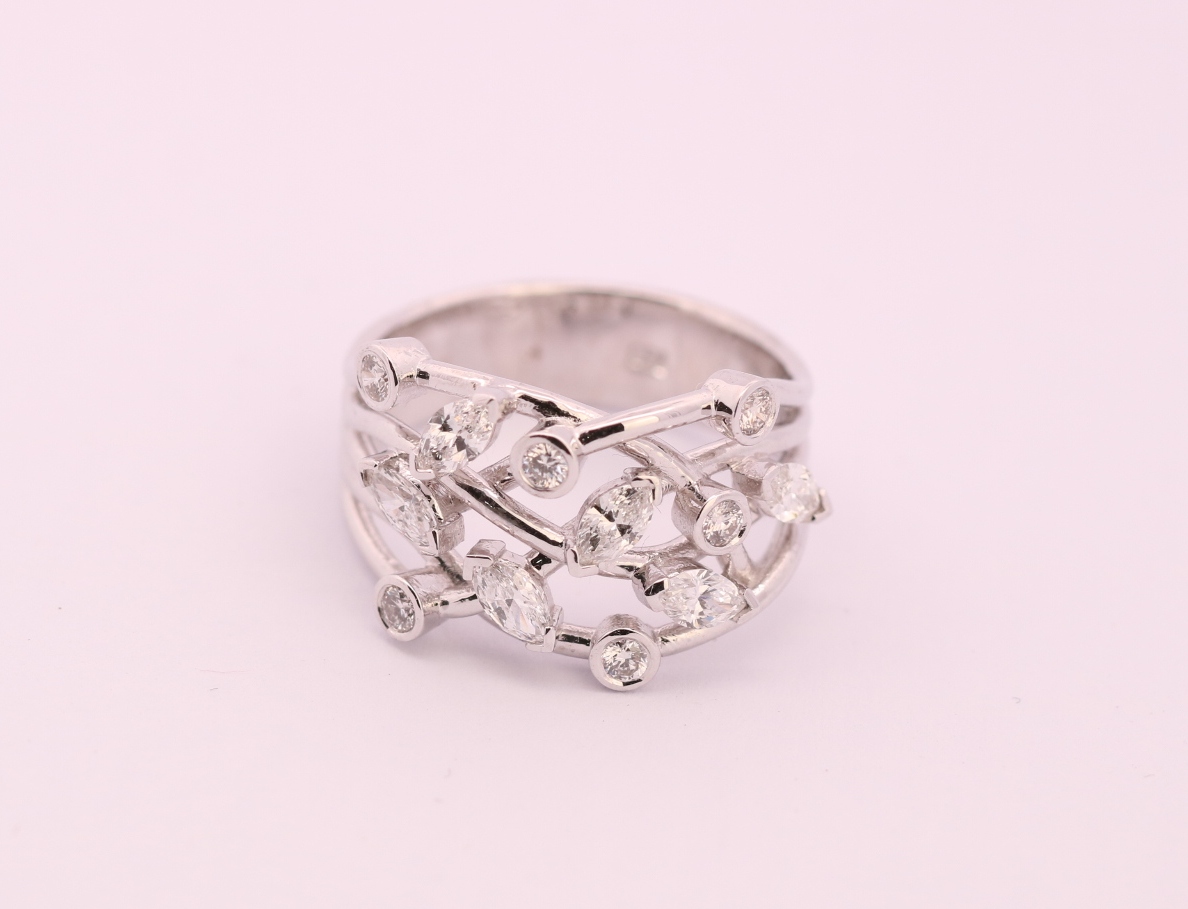 Diamond Ring