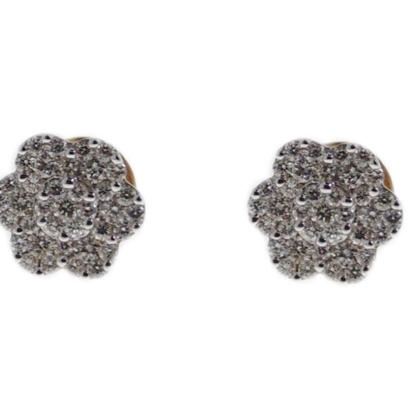 Diamond Studs