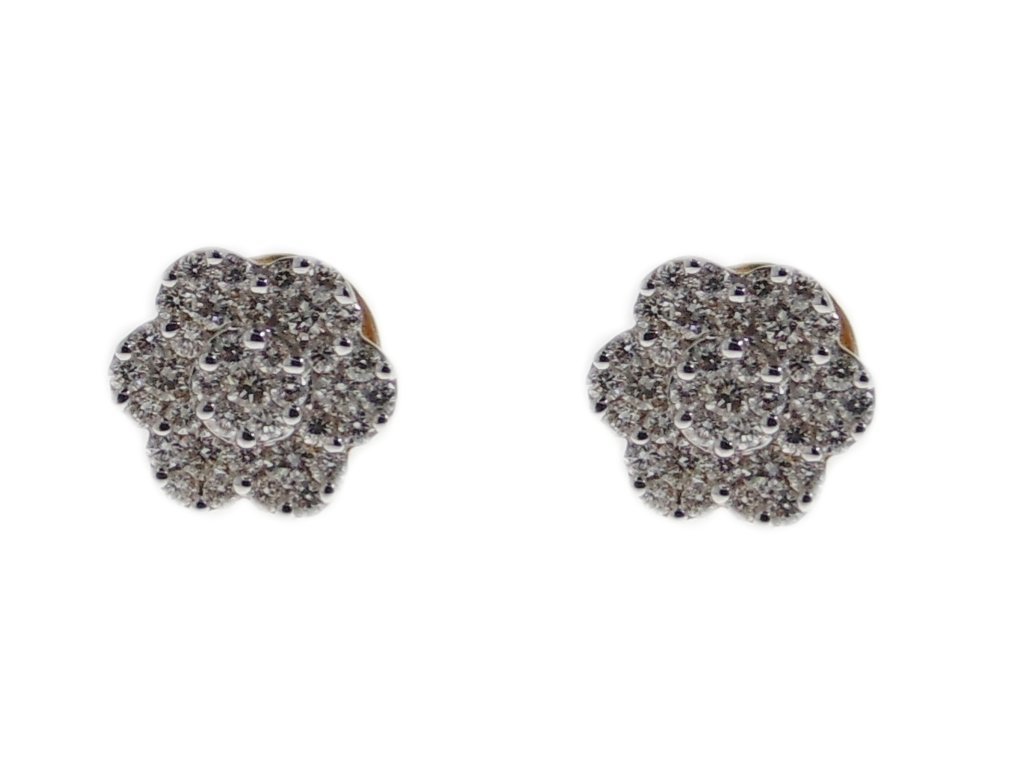 Diamond Studs