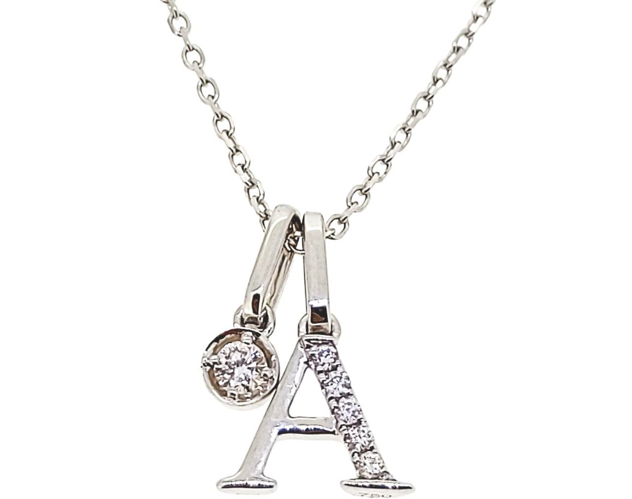 Diamond Necklace