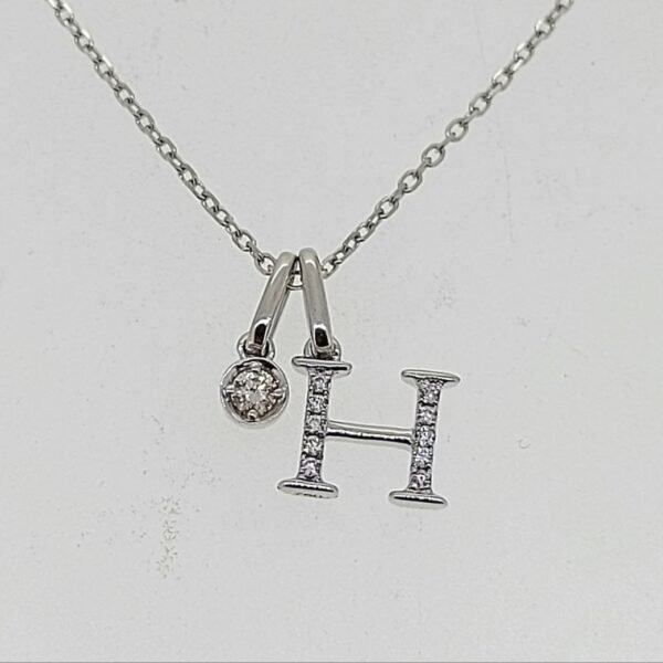Diamond Necklace