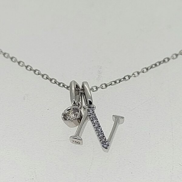 Diamond Necklace