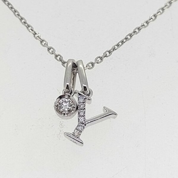 Diamond Necklace
