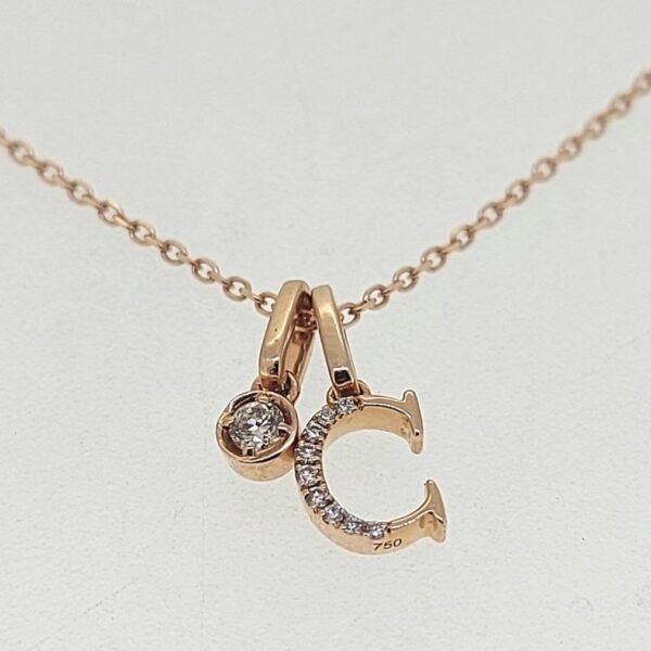 Diamond Necklace