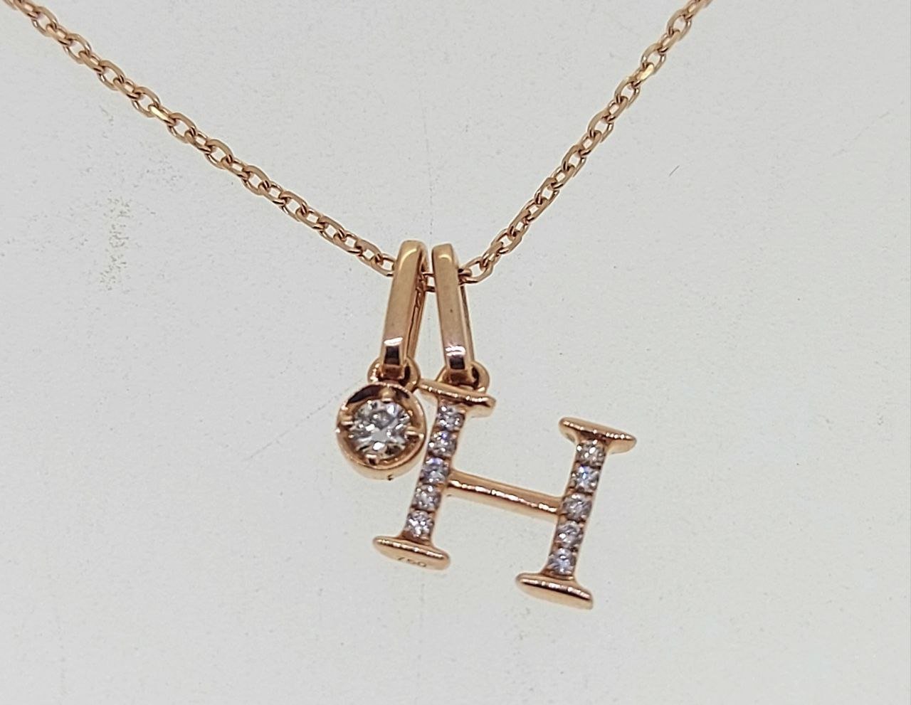 Diamond Necklace