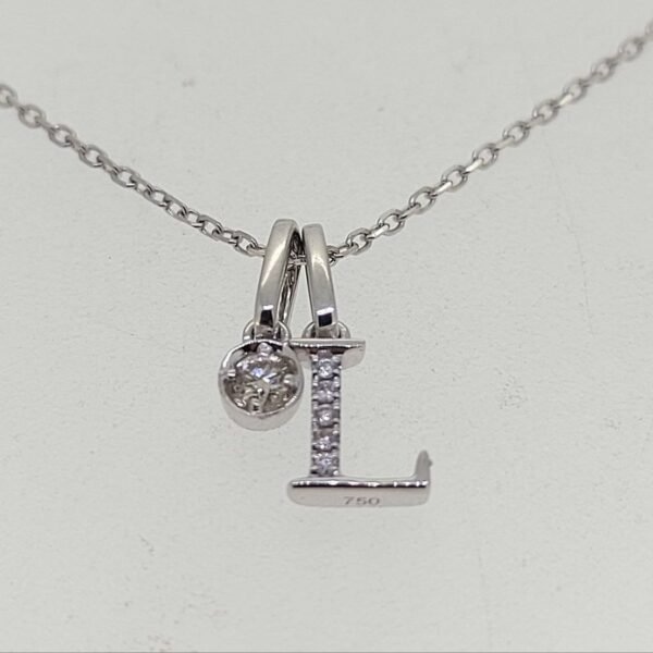 Diamond Necklace