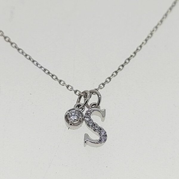 Diamond Necklace
