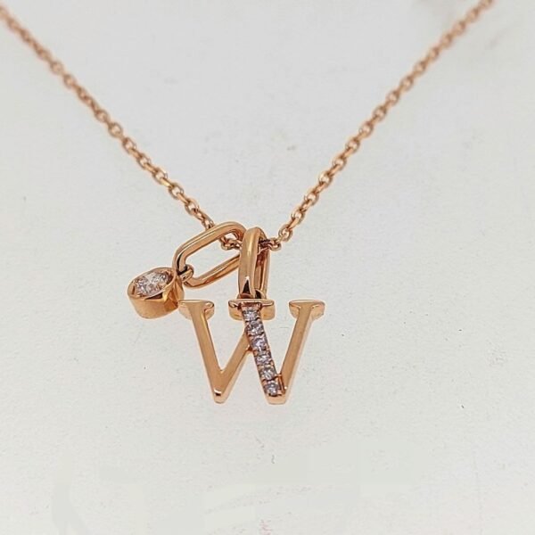 Diamond Necklace