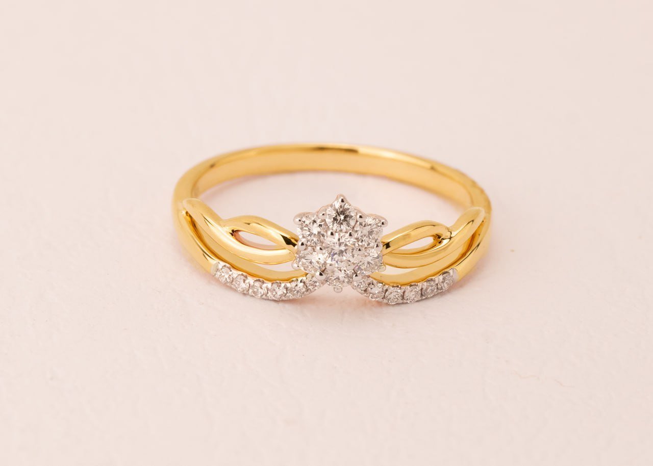 Diamond Ring