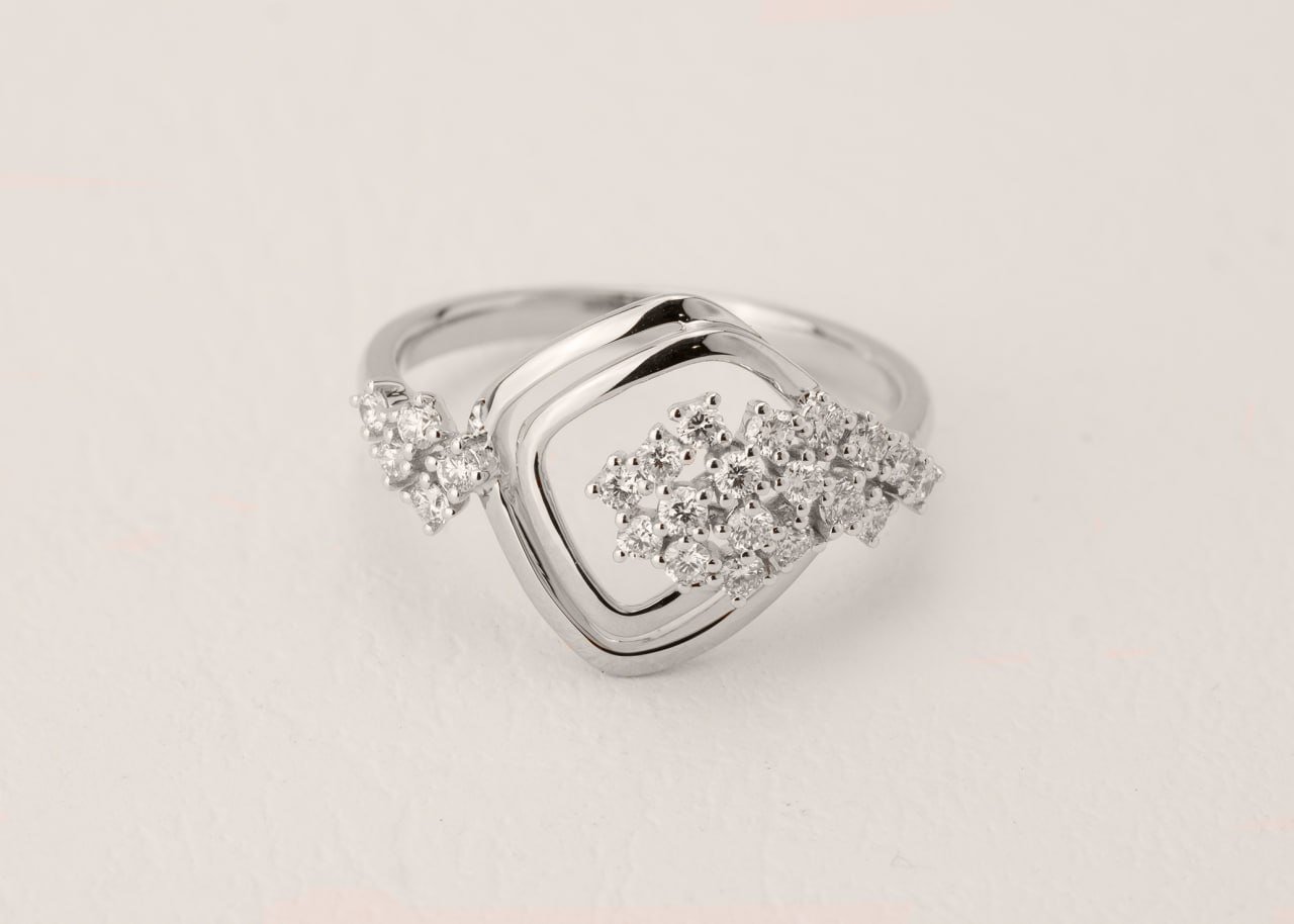 Diamond Ring