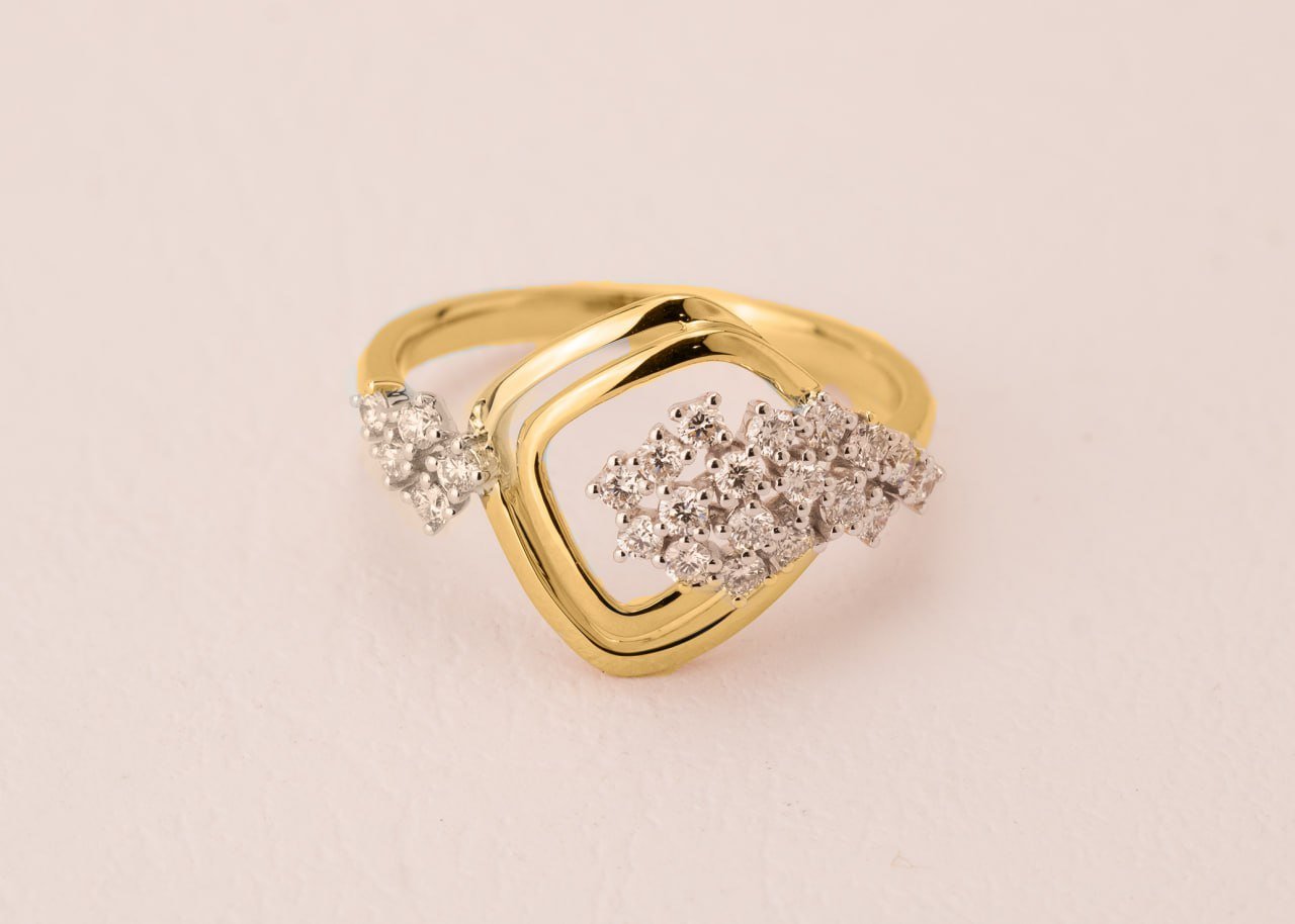 Diamond Ring