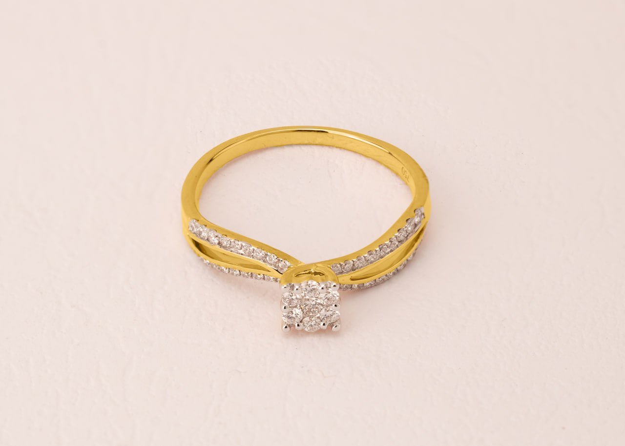 Diamond Ring