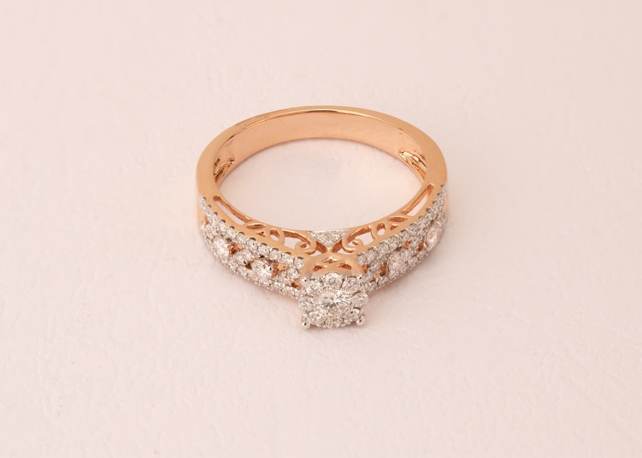 Diamond Ring
