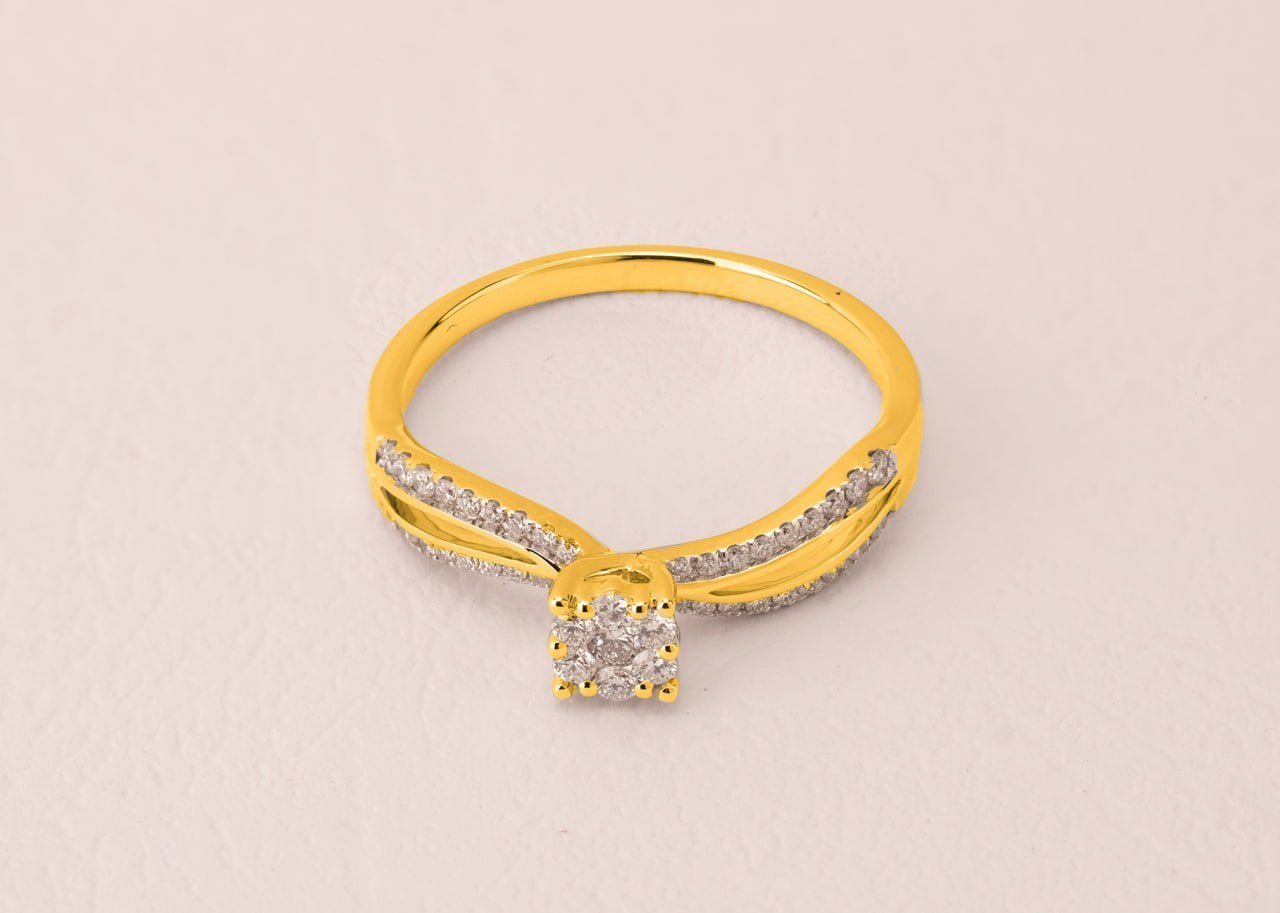 Diamond Ring