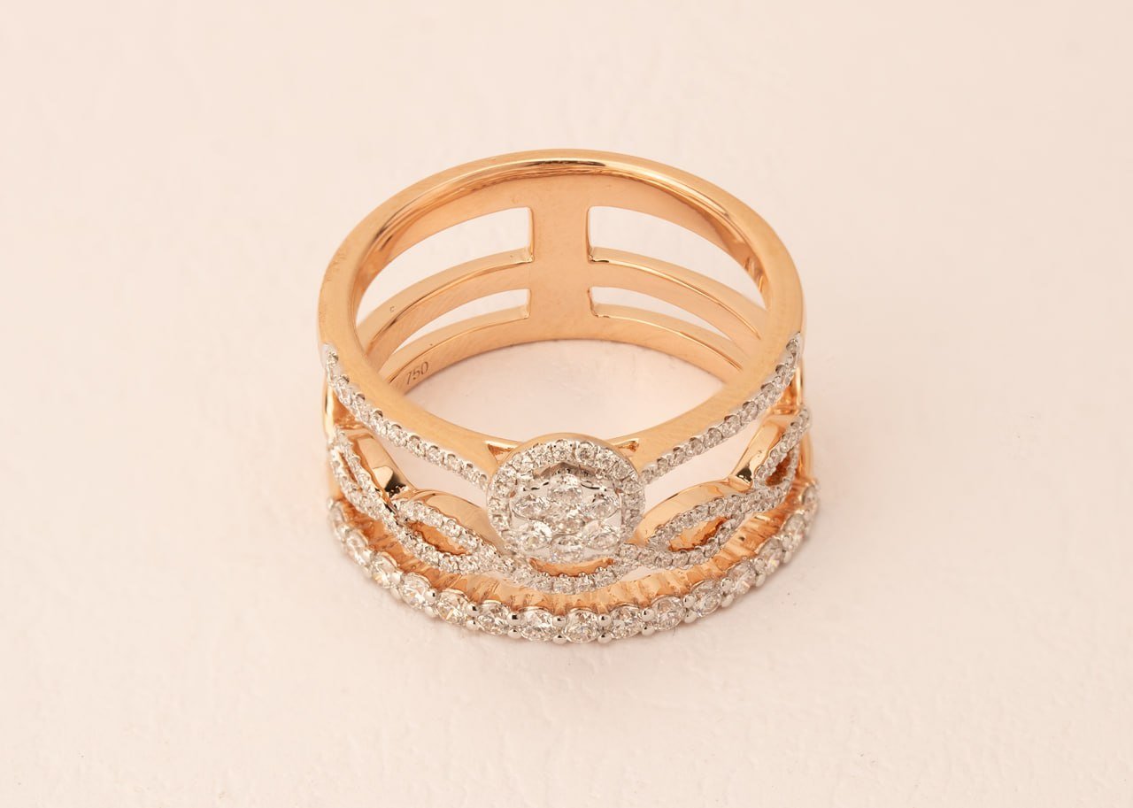 Diamond Ring
