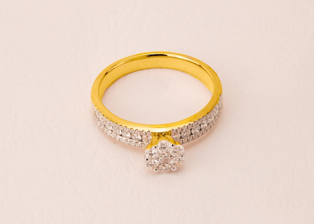 Diamond Ring