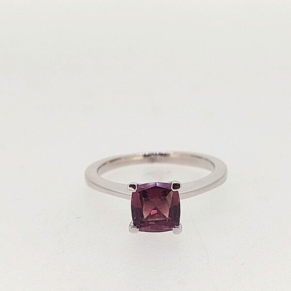 Garnet Ring