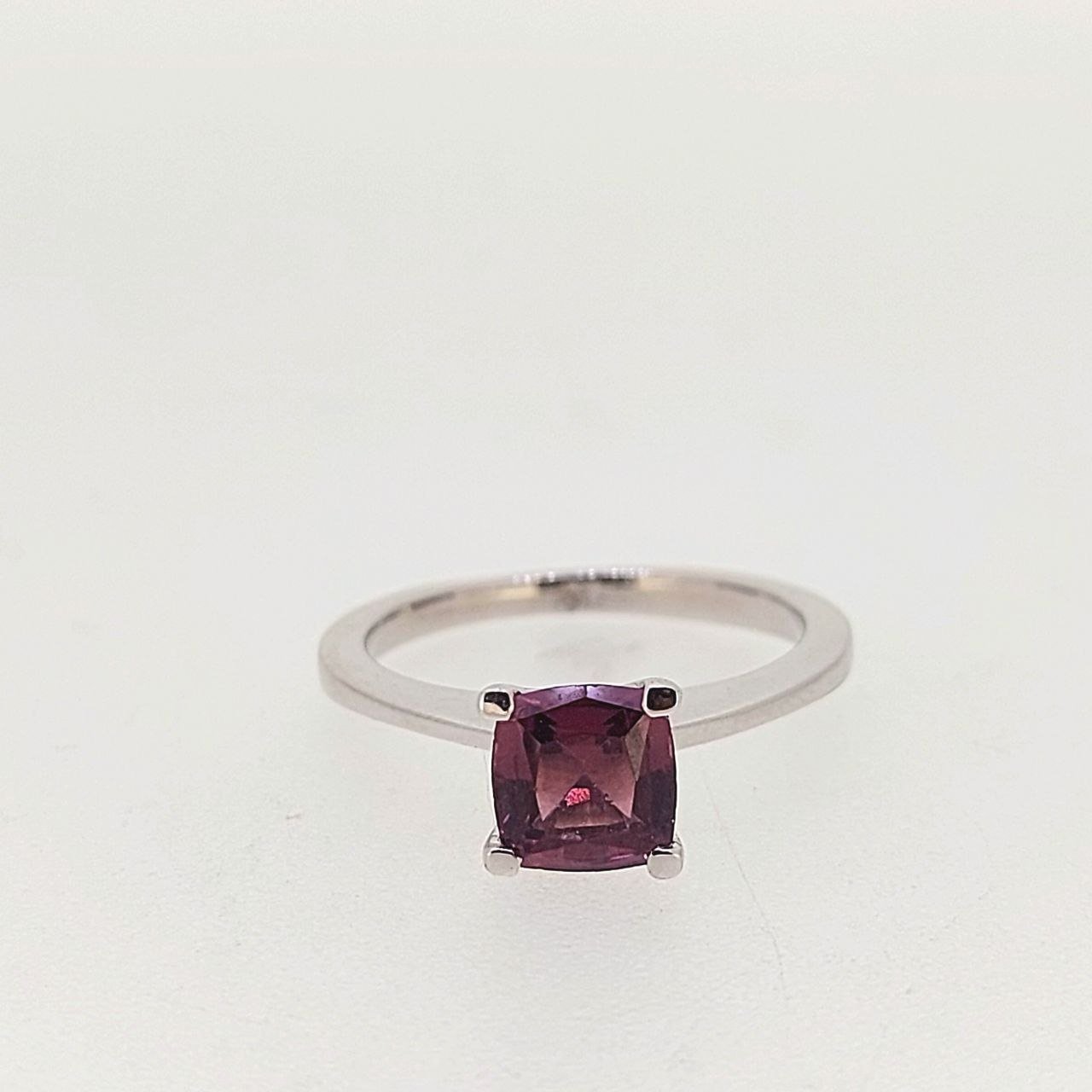 Garnet Ring