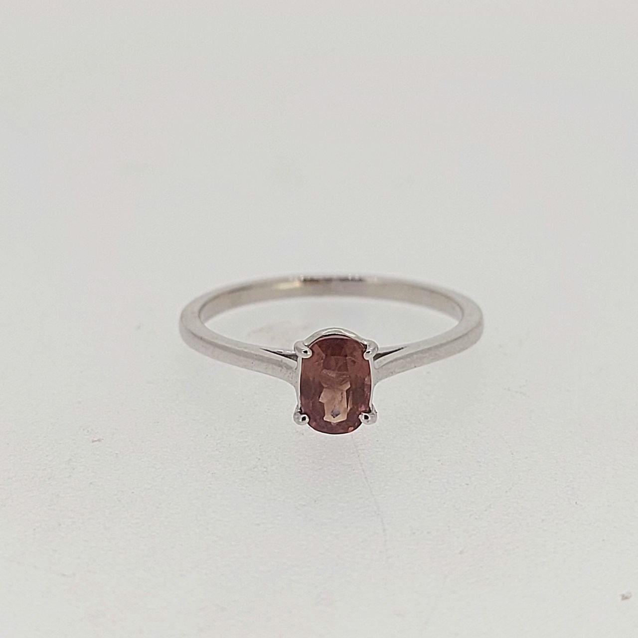 Garnet Ring