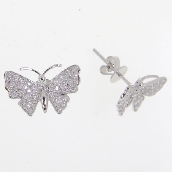 Diamond Studs